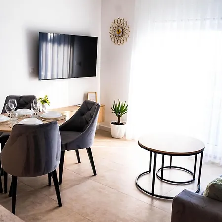 Sole By Fratelli Apartamento