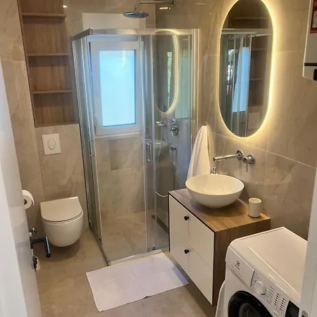 Sole By Fratelli Apartamento *